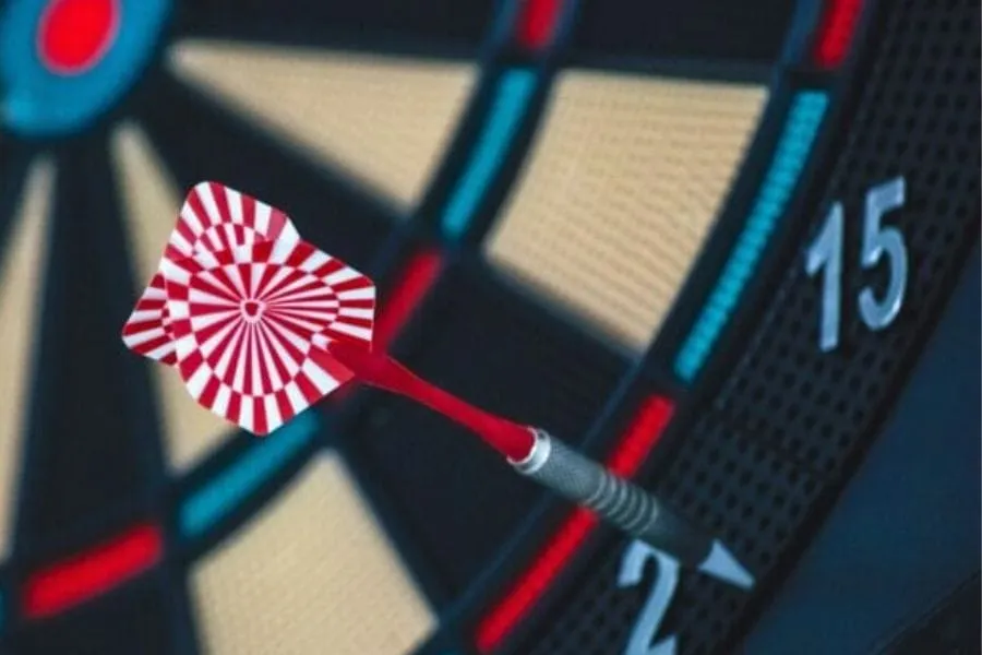 Don’t Focus on Single Metrics