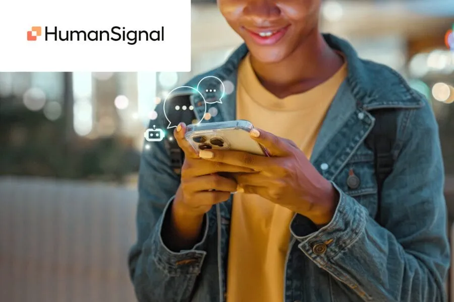 HumanSignal: Driving Efficiency and Funnel Clarity for a Growing AI Startup