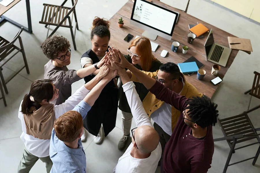 How to Design a Customer-Focused Sales Strategy for Next-Stage Growth