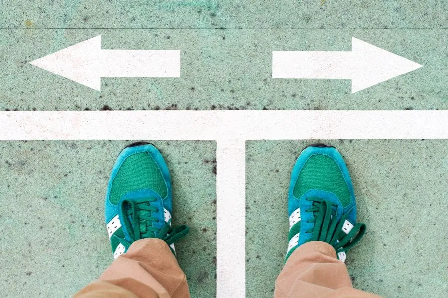 Choosing the Right Path to Mature Your Sales and Marketing Operations
