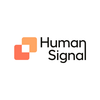HumanSignal logo
