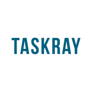TaskRay logo