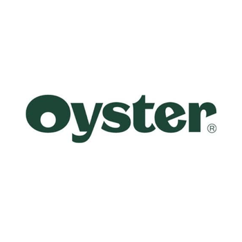 Oyster logo