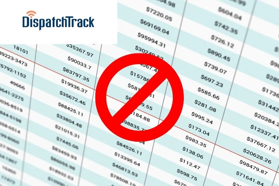 DispatchTrack: From Spreadsheets to Strategic Pipeline Control