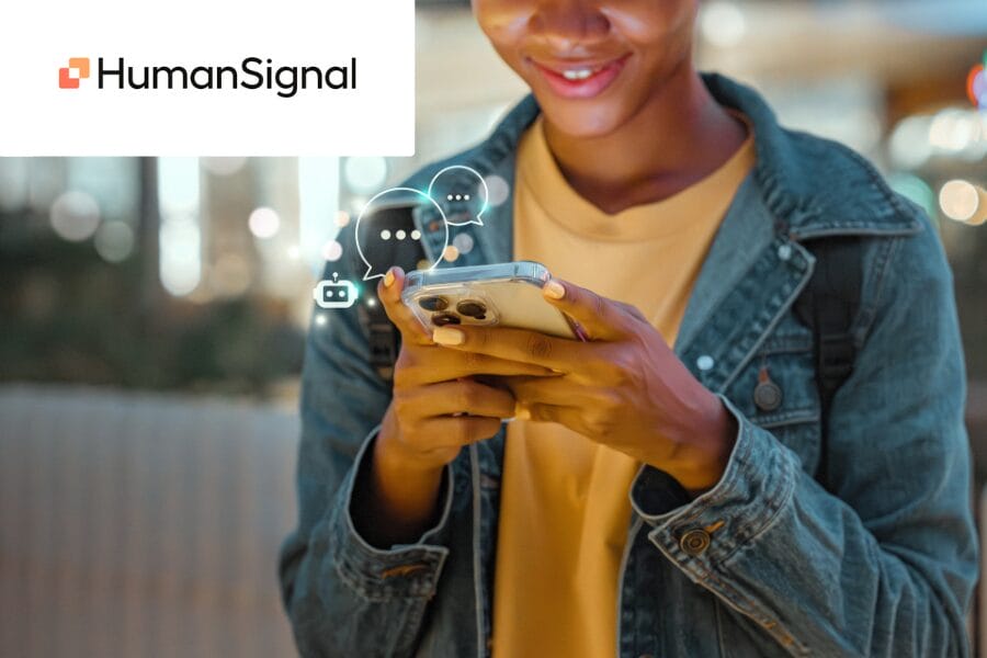 HumanSignal featured image