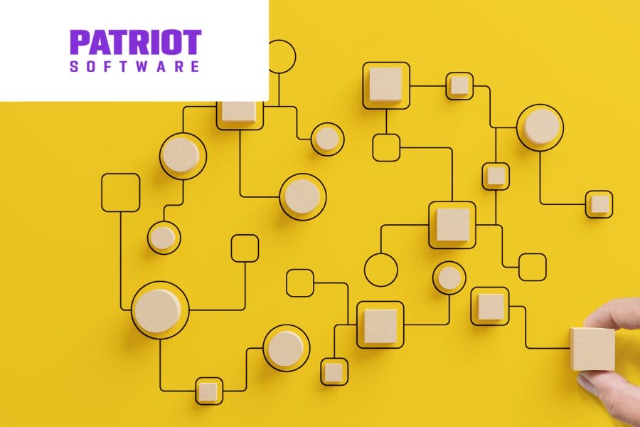 Patriot featured image