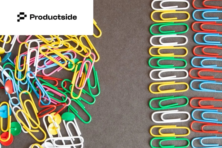 Productside: Transforming Lifecycle Chaos into Predictive Funnel Insights