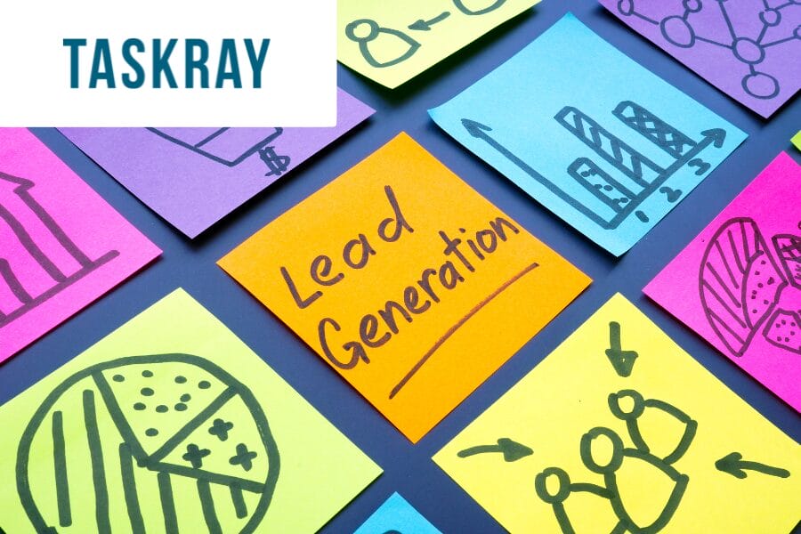 TaskRay featured image