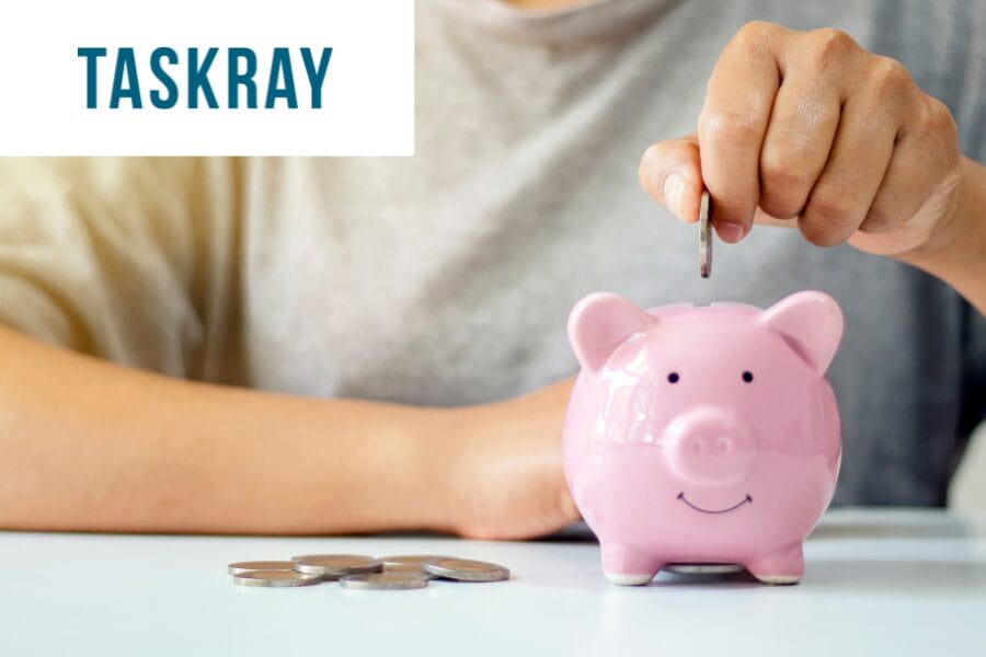 TaskRay featured image