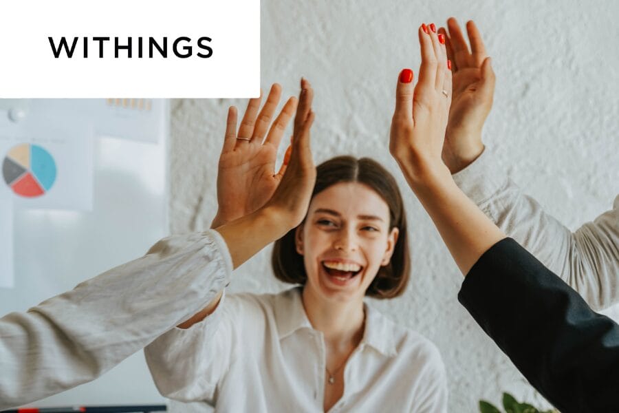 Withings featured image