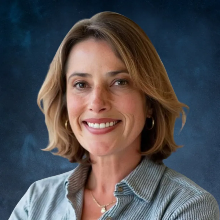 Susan Metz