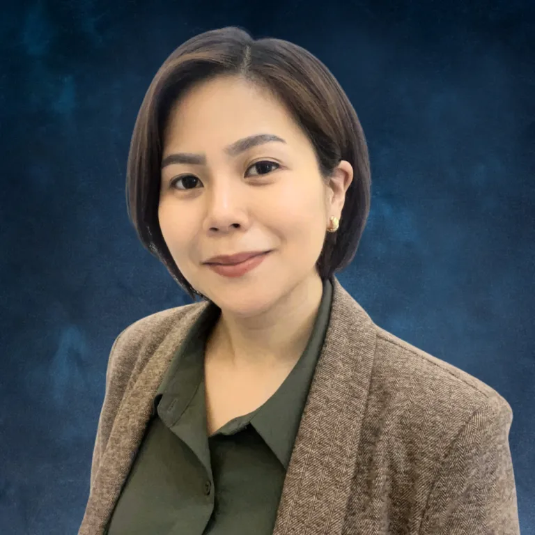 Yvonne Janairo